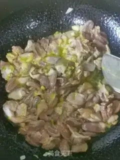 Make Garlic fried chicken step 7