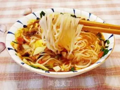 Make The Shaanxi family is always ashamed step 15