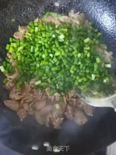 Make Garlic fried chicken step 8
