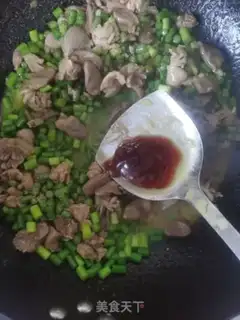 Make Garlic fried chicken step 9