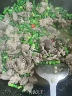 Make Garlic fried chicken step 10