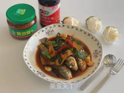 Make Creamfish step 10