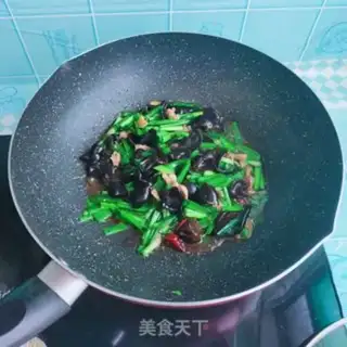 Make Shrimp egg noodles step 0