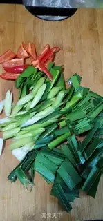 Make Garlic step 1