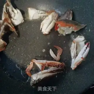 Make Toast tofu step 4