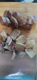 Make Garlic step 2