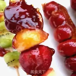 Make Sugar step 16
