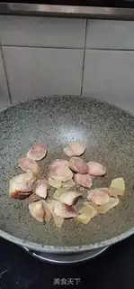 Make Garlic step 4