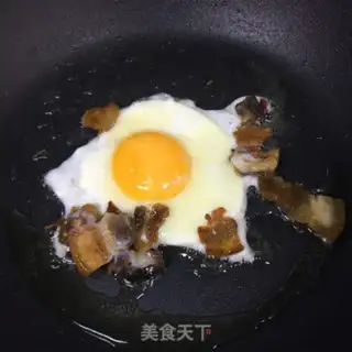 Make Cream eggs, cabbage step 2