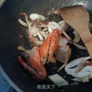 Make Toast tofu step 8
