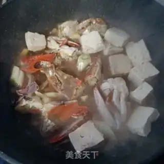 Make Toast tofu step 10