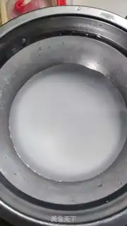 Make Bean meat step 3