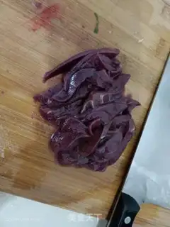 Make Soup for the pickles and eggs step 1
