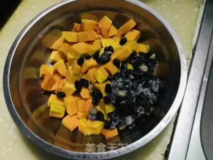 Make Pumpkin