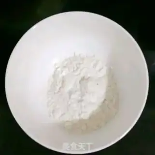 Make Shrimp egg noodles step 6