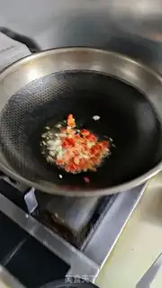 Make Bean meat step 5