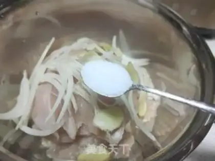 Make Chicken chops step 5