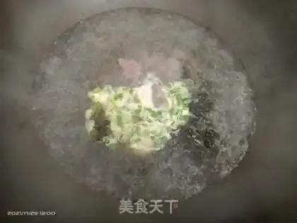 Make Soup for the pickles and eggs step 3