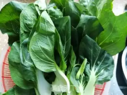 Make Green bean pie step 0