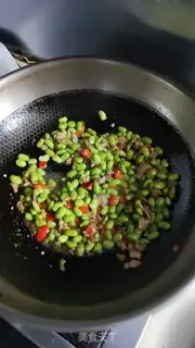 Make Bean meat step 6