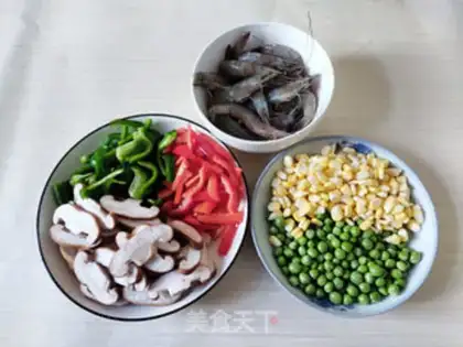 Make Homemade pizza step 2