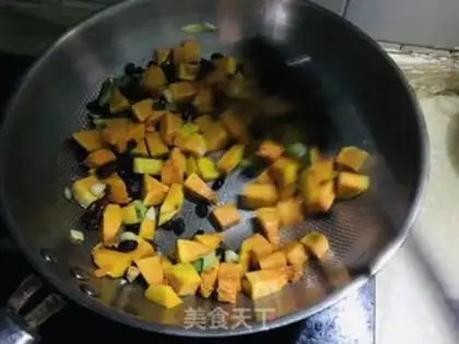 Make Pumpkin