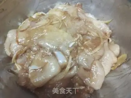Make Chicken chops step 7