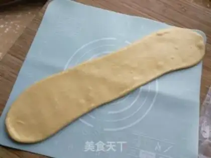 Make Pumpkin dry toast step 9