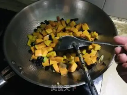 Make Pumpkin