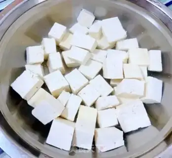 Make Tofu-based beef noodles step 6