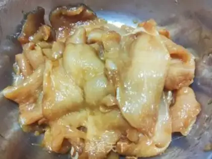 Make Chicken chops step 8