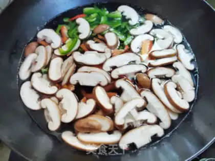 Make Homemade pizza step 4
