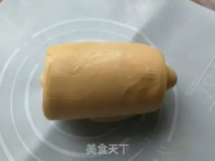 Make Pumpkin dry toast step 11