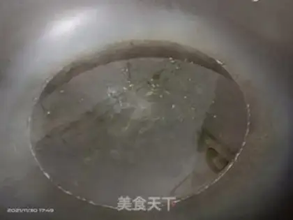 Make Soup step 0