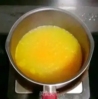 Make Shrimp egg noodles step 11