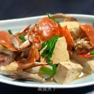 Make Toast tofu step 17