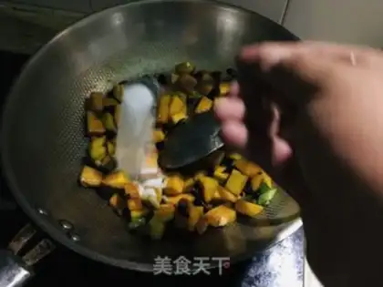 Make Pumpkin