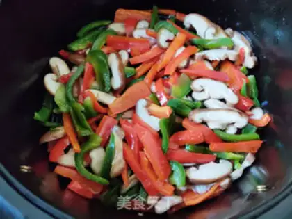 Make Homemade pizza step 6