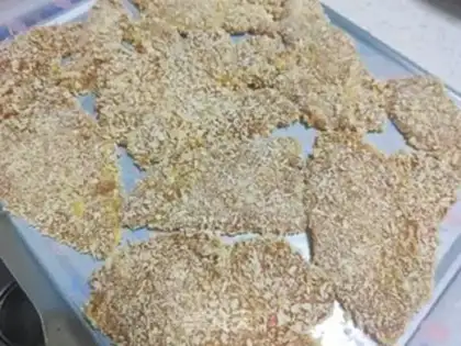 Make Chicken chops step 10