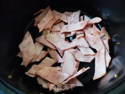 Make Homemade pizza step 7