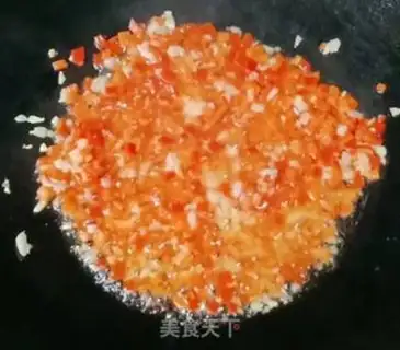 Make Meat and meat step 11
