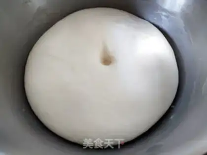 Make Homemade pizza step 8