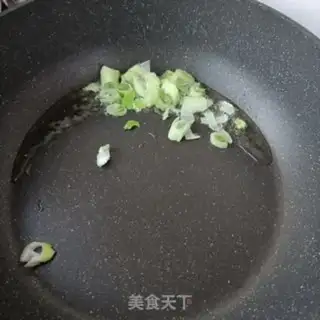 Make Hot radish rice step 5