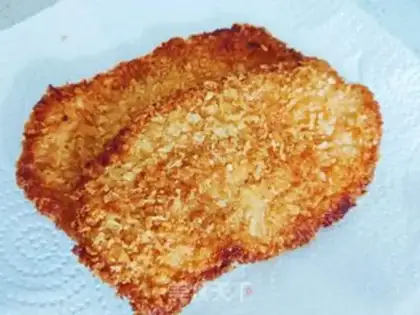 Make Chicken chops step 12