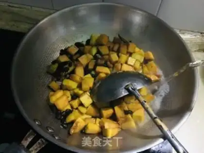Make Pumpkin