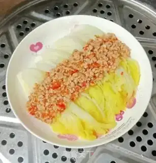 Make Meat and meat step 13