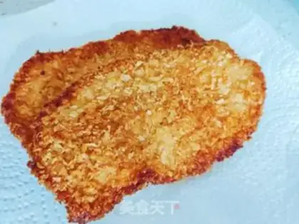 Make Chicken chops step 13