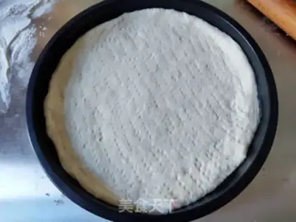 Make Homemade pizza step 10
