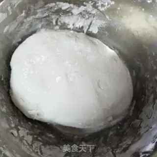 Make Sesame plum step 3
