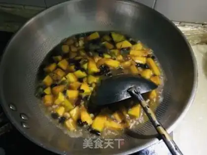 Make Pumpkin